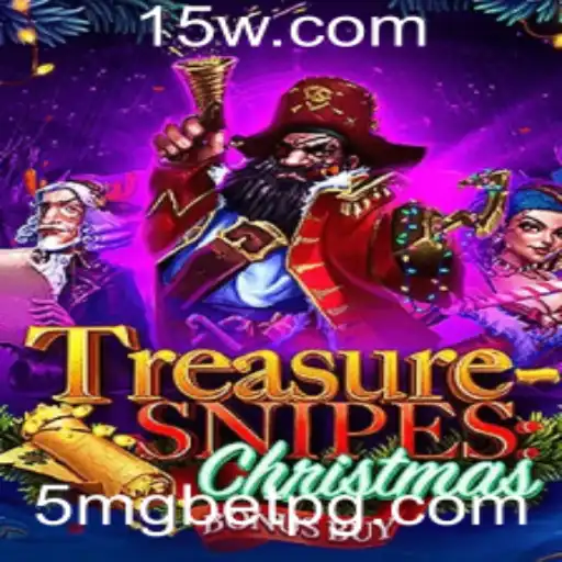 Descobrindo o Universo Encantador de TreasuresnipesChristmas: Uma Aventura Natalina com Apostas de 5mg