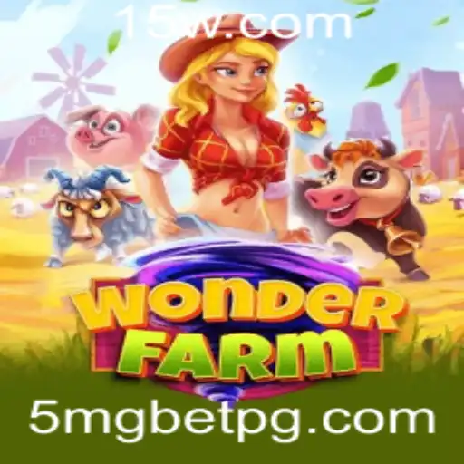 Explorando o Mundo de WonderFarm: Um Jogo de Apostas Inovador