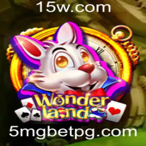 Descubra a Aventura do Jogo Wonderland: Uma Experiência Inovadora
