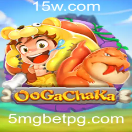 Descubra o Universo de OoGaChaKa: Um Jogo de Estratégia Único com o Desafio 5mg Bet