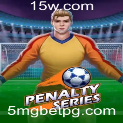PenaltySeries: O Jogo de Apostas Que Está Revolucionando o Mercado