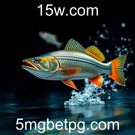 Pesca Online: Navegando nas Apostas Digitais com 5mg bet