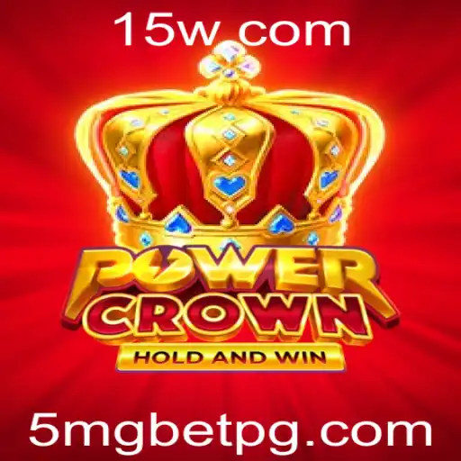 Explorando o Fascinante Mundo de PowerCrown: A Emoção da Aposta de 5mg