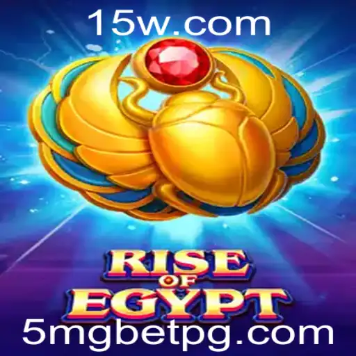 Explorando o Fascinante Mundo de RiseOfEgypt e as Estratégias para um 5mg Bet