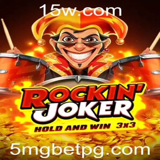 5mg bet - RockinJoker: Descubra o Novo Fenômeno dos Jogos com 5mg Bet