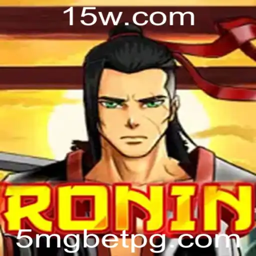 Explorando o Universo de Ronin: O Jogo que Combina Estratégia e Apostas