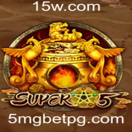 Descubra o Excitante Mundo do Jogo Super5
