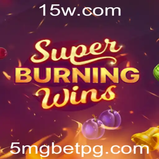 Descubra a Emoção de SuperBurningWins: Aposta de 5mg e Regras do Jogo