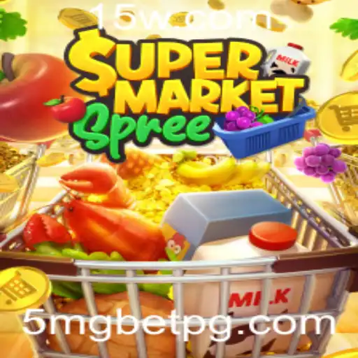 Descubra o Mundo de SupermarketSpree: Um Mergulho nas Regras e Gameplay