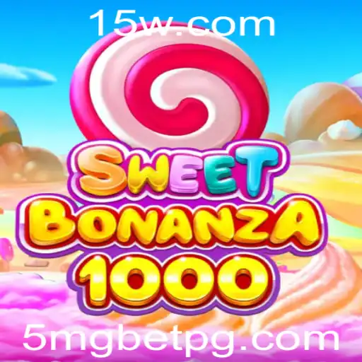 Descubra o Fascinante Mundo de SweetBonanza1000 e as Emoções da Aposta 5mg