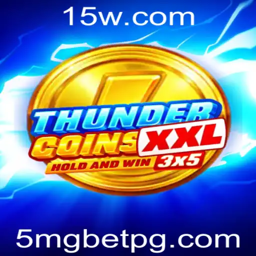 5mg bet - Descubra o Universo de ThunderCoinsXxl: Um Jogo Revolucionário