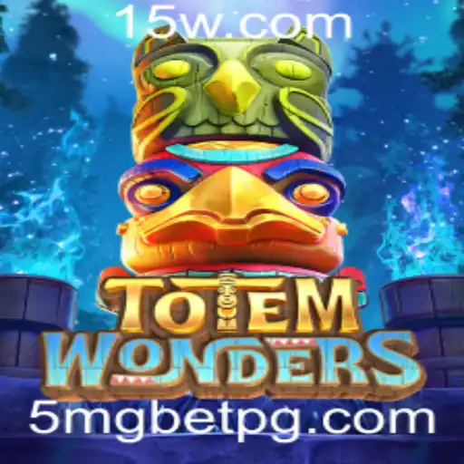 Explorando TotemWonders: O Fascínio do Jogo e Aposta de 5mg