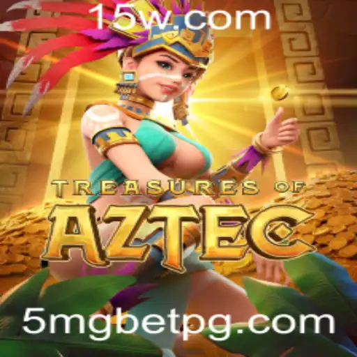 Explorando o Fascinante Mundo de Treasures of Aztec
