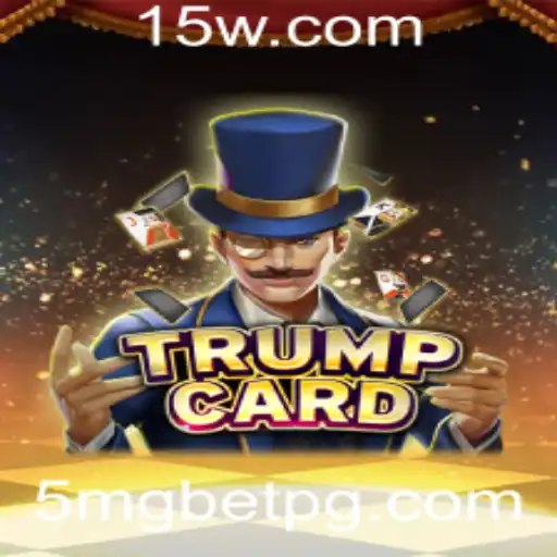 Explorando TrumpCard: O Novo Fenômeno dos Jogos de Aposta