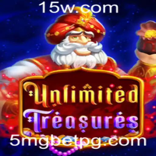 Explorando o Mundo de UnlimitedTreasures: Um Guia Completo