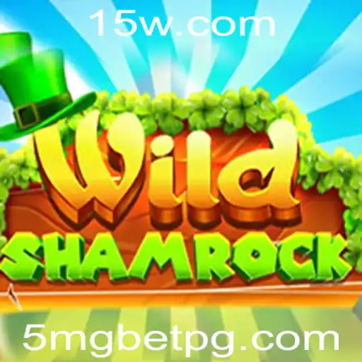 5mg bet - Explorando o Mundo Vibrante de WildShamrock